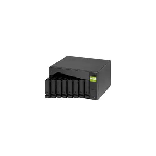 obrázek produktu QNAP TL-D800C - úložná jednotka JBOD USB 3.2 (8x SATA), desktop