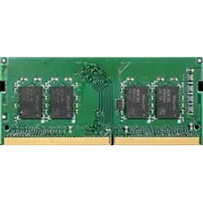 obrázek produktu Synology RAM modul 4GB DDR4 ECC unbuffered SO-DIMM
