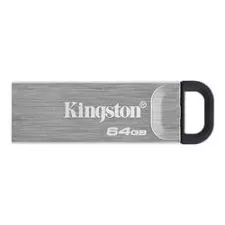 obrázek produktu Kingston flash disk 64GB DT Kyson USB 3.2 Gen 1