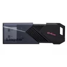 obrázek produktu Kingston flash disk 64GB DT Exodia Onyx USB 3.2 Gen 1