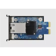obrázek produktu Synology E10G22-T1-Mini Vysokorychlostní přídavná karta s jedním portem 10GBASE-T/NBASE-T pro servery Synology NAS