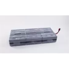obrázek produktu EATON Easy Battery+, náhradní sada baterií pro UPS (72V) 6x12V/9Ah, kategorie C