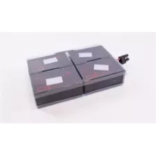 obrázek produktu EATON Easy Battery+, náhradní sada baterií pro UPS (48V) 4x12V/9Ah, kategorie D