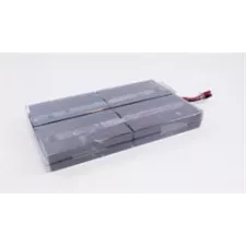 obrázek produktu EATON Easy Battery+, náhradní sada baterií pro UPS (24V) 4x6V/9Ah, kategorie K