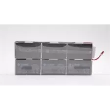 obrázek produktu EATON Easy Battery+, náhradní sada baterií pro UPS (36V) 6x6V/9Ah, kategorie L