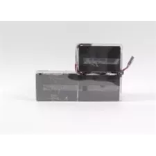 obrázek produktu EATON Easy Battery+, náhradní sada baterií pro UPS (24V) 2x12V/9Ah, kategorie T