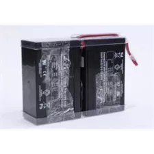 obrázek produktu EATON Easy Battery+, náhradní sada baterií pro UPS (24V) 2x12V/9Ah, kategorie X