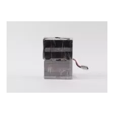 obrázek produktu EATON Easy Battery+, náhradní sada baterií pro UPS (24V) 2x12V/9Ah, kategorie AB