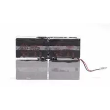 obrázek produktu EATON Easy Battery+, náhradní sada baterií pro UPS (48V) 4x12V/9Ah, kategorie AJ