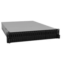 obrázek produktu Synology FlashStation FS3600, 24-bay (2.5") NAS, rack 2U, Intel Xeon D-1567