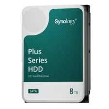 obrázek produktu Synology HDD SATA 3.5” 8TB HAT3310-8T, 7200ot./min., cache 256MB, 3roky záruka