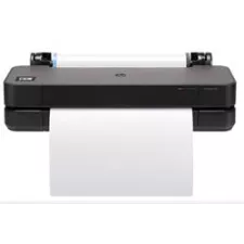 obrázek produktu HP DesignJet T250 velkoformátová tiskárna - 24\" 1200 dpi, LAN/WiFi, šířka média 610mm