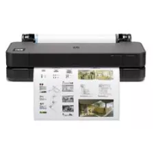 obrázek produktu HP DesignJet T230 24-in Printer