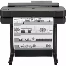 obrázek produktu HP DesignJet T650 24-in Printer