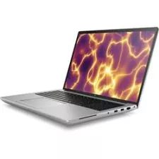 obrázek produktu HP Zbook Fury 16 G11, i9-14900HX, 16.0 3840x2400/500n/120Hz DrC, RTX5000Ada/16GB, 128GB, SSD 2TB, W11Pro, 4-4-4