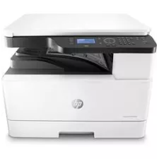 obrázek produktu HP LaserJet MFP M438n (A3, 22 ppm, 1200x1200 dpi, USB 2.0, LAN, PRINT/SCAN/COPY, duplex)