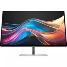 obrázek produktu HP Series 7 Pro QHD 727pq, 27.0/IPS, 2560x1440/120Hz, 2000:1, 5ms, 400cd, DP/HDMI/USB-C, 3-3-0