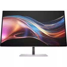 obrázek produktu HP Series 7 Pro QHD 727pu, 27.0/IPS, 2560x1440/120Hz, 2000:1, 5ms, 400cd, DP/HDMI/USB-C(100W), 3-3-3, docking