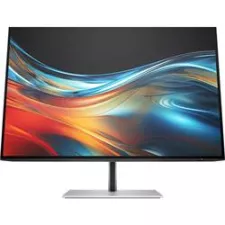 obrázek produktu HP Series 7 Pro 4K 727pk, 27.0/IPS, 3840x2160/60Hz, 2000:1, 5ms, 400cd, DP/HDMI/USB-C(100W), 3-3-0, docking