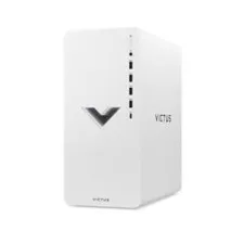 obrázek produktu Victus by HP TG02-1014nc, i5-13400F, RTX4060/8GB, 16GB, SSD 1TB, W11H, 2-2-0, White, WiFi+BT