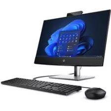 obrázek produktu HP ProOne 440 G9 AiO 23.8 NT, i7-13700T, 23.8 1920x1080/IPS, Intel HD, 16GB, SSD 512GB, W11Pro, 3-3-3, WiFi+BT, CR