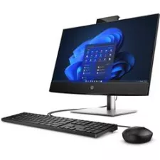 obrázek produktu HP ProOne 440 G9 AiO 23.8 NT, i5-12500T, 23.8 1920x1080/IPS, Intel HD, 8GB, SSD 512GB, W11Pro, 3-3-3, WiFi+BT