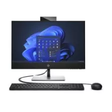 obrázek produktu HP ProOne 440 G9 AiO 23.8 NT, i5-14500T, 1920x1080/IPS, UMA, 16GB, SSD 512GB, W11H, 3-3-3, WiFi/BT