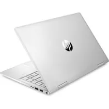 obrázek produktu HP Pavilion x360 14-ek1012nc, Core i5-1335U, 14.0 1920×1080/IPS/250n/Touch, Iris Xe, 16GB, SSD 1TB, W11H, 3-3-0, Silver