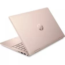 obrázek produktu HP Pavilion x360 14-ek1013nc, Core i7-1355U, 14.0 1920×1080/IPS/250n/Touch, Iris Xe, 16GB, SSD 1TB, W11H, 3-3-0, Rose