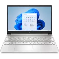 obrázek produktu HP 15s-eq2022nc, R3-5300U, 15.6 FHD (1920×1080)/SVA/250n, AMD Radeon, 8GB DDR4, SSD 256GB, W11H, 2-2-0, Silver