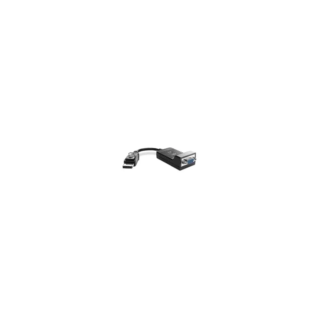 Obrázek produktu HP DisplayPort To VGA Adapter