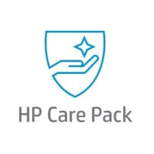 obrázek produktu HP Care Pack - Oprava u zákazníka nasledujúci pracovný deň, 3 roky