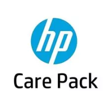 obrázek produktu HP Care Pack - Pozáručná oprava s odvozom a vrátením, 1 rok