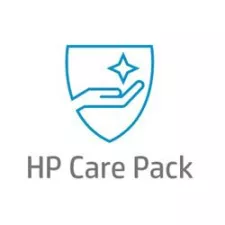 obrázek produktu HP Care Pack - Oprava u zákazníka nasledujúci pracovný deň, 3 roky