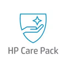 obrázek produktu HP Care Pack - Pozáručná oprava u zákazníka do troch pracovných dní, 1 rok