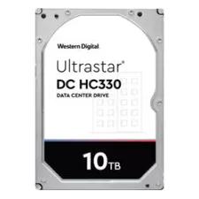 obrázek produktu Western Digital Ultrastar DC HC330 10TB 256MB 7200RPM SATA 512E SE