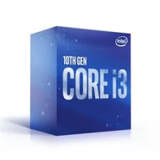 obrázek produktu INTEL Core i3-10100 3.6GHz/4core/6MB/LGA1200/Graphics/Comet Lake