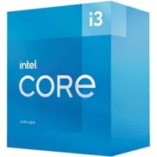 obrázek produktu INTEL Core i3-10105 3.7GHz/4core/8MB/LGA1200/Graphics/Comet Lake Refresh