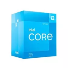 obrázek produktu INTEL Core i3-12100F 3.3GHz/4core/12MB/LGA1700/No Graphics/Alder Lake