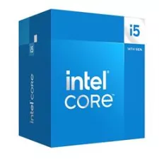 obrázek produktu INTEL Core i5-14400 2.5GHz/10core/20MB/LGA1700/Graphics/Raptor Lake Refresh