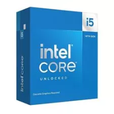 obrázek produktu INTEL Core i5-14600KF up to 5.3GHz/14core/24MB/LGA1700/no Graphics/Raptor Lake - Refresh