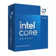 obrázek produktu INTEL Core i7-14700KF up to 3.4GHz/20core/33MB/LGA1700/no Graphics/Raptor Lake - Refresh