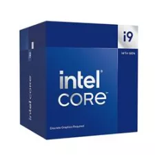 obrázek produktu INTEL Core i9-14900F 2.0GHz/24core/36MB/LGA1700/No Graphics/Raptor Lake Refresh