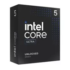 obrázek produktu Intel® Core™ Ultra 5 processor 245K up to 5.20GHz/14C/24MB Cache/Intel® Graphics/ LGA1851