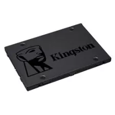 obrázek produktu Kingston SSD 480GB A400 SATA III 2.5\" TLC 7mm (čtení/zápis: 550/500MB/s; 90/35K IOPS)