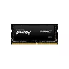 obrázek produktu Kingston FURY Impact DDR4 16GB 2666MHz SODIMM CL16 