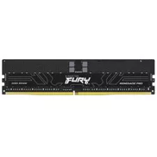 obrázek produktu Kingston FURY Renegade Pro PnP DDR5 64GB (4x16GB) DIMM 4800MHz CL36 ECC Reg
