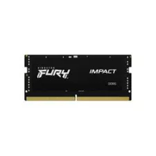 obrázek produktu Kingston FURY Impact DDR5 32GB 4800MHz SODIMM CL38