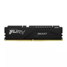 obrázek produktu Kingston FURY Beast DDR5 16GB 5200MT/s DIMM CL40