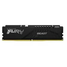 obrázek produktu Kingston FURY Beast DDR5 16GB (Kit 2x8GB) 5200MT/s DIMM CL40